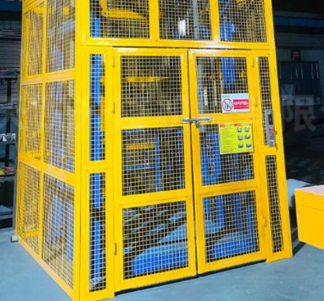 汪清货梯可以安装在室外吗