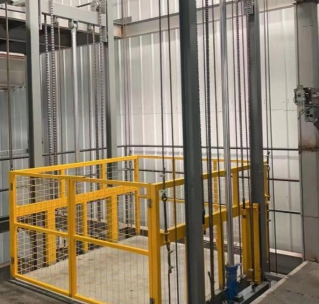 汪清货梯可以安装在室外的防护措施有哪些