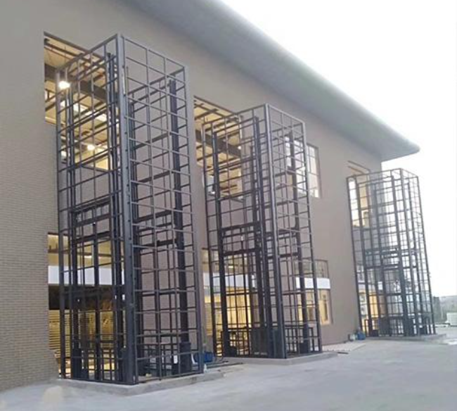 汪清液压升降货梯